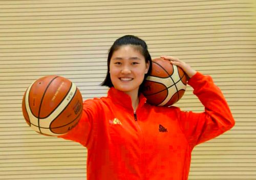 河南高考体育女生标准 河南高考体育女生标准