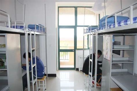 沈阳科技学院女生宿舍是几人间 沈阳科技学院女生宿舍是几人间