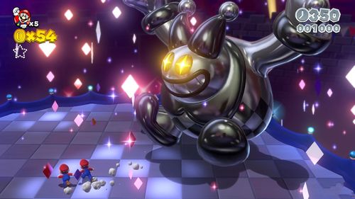 有没有好玩的3d游戏 有没有好玩的3d游戏