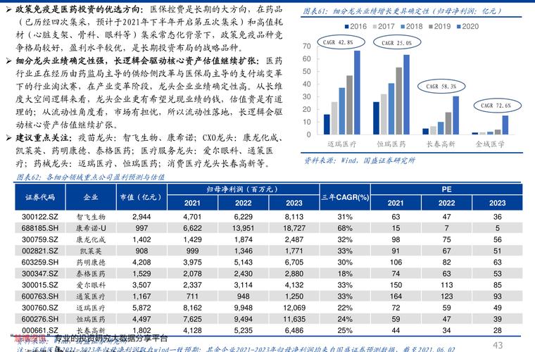 中发科技公司简介