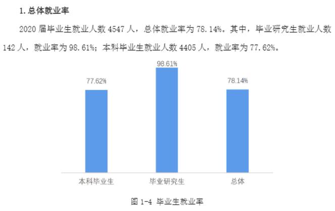 重庆科技学院就业信息网化工