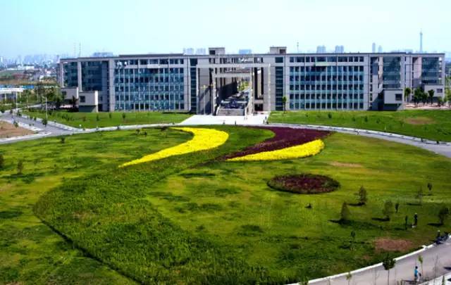 河北科技大学唐山分院 河北科技大学唐山分院