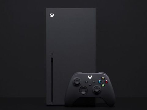 硬件杀手？Xbox Series X