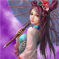 三国志女武将头像图片