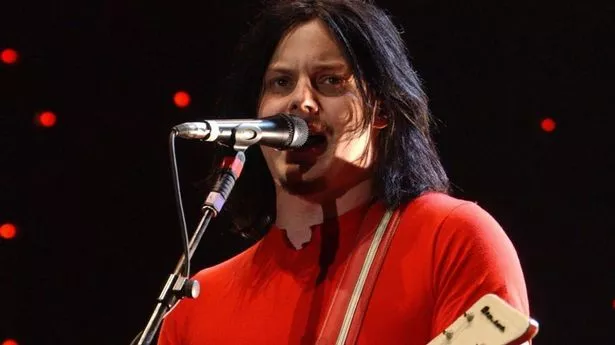 White Stripes' Jack White sues Donald Trump as he wages war on ex president