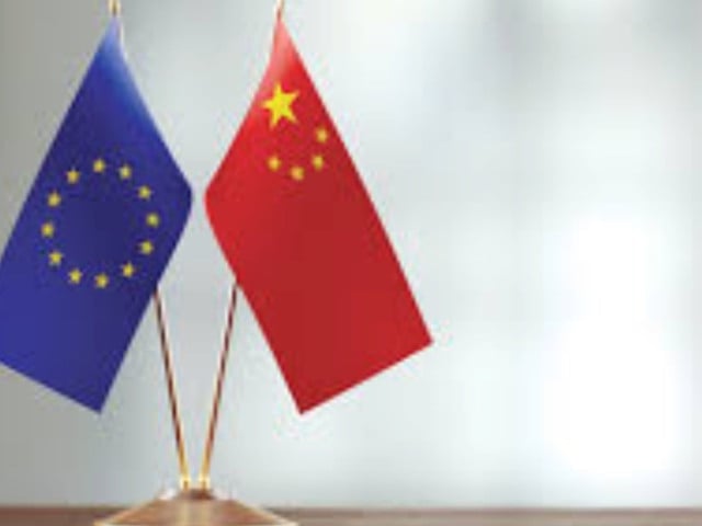 欧盟关税被认为不利于绿色雄心 欧盟关税被认为不利于绿色雄心