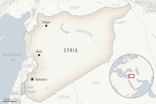 美国空袭了叙利亚多个地点，杀死了多达35名伊斯兰国武装分子