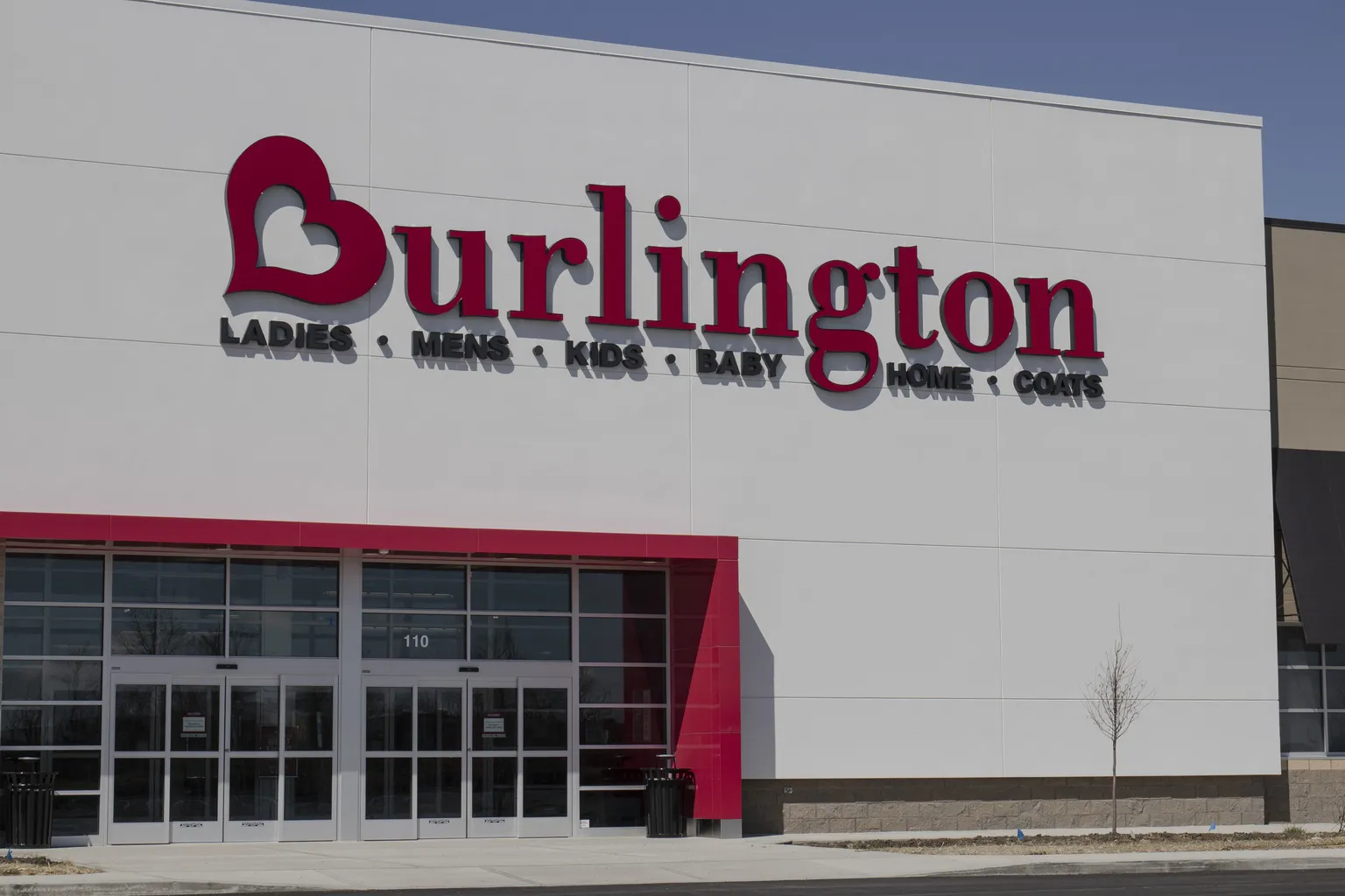 Burlington Stores:信心前景引发市场反弹