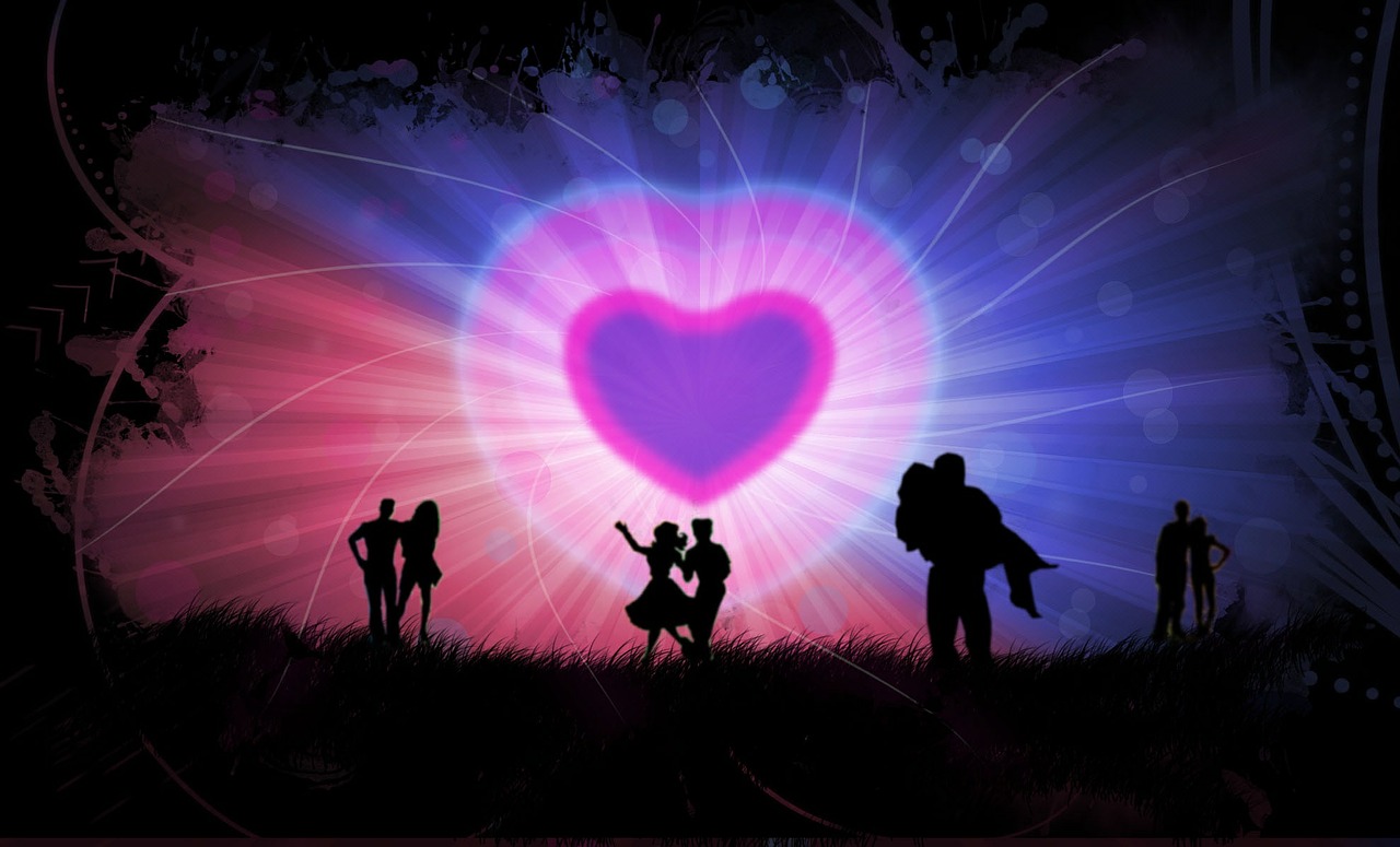 游戏情侣一起玩，趣味加倍更甜蜜！