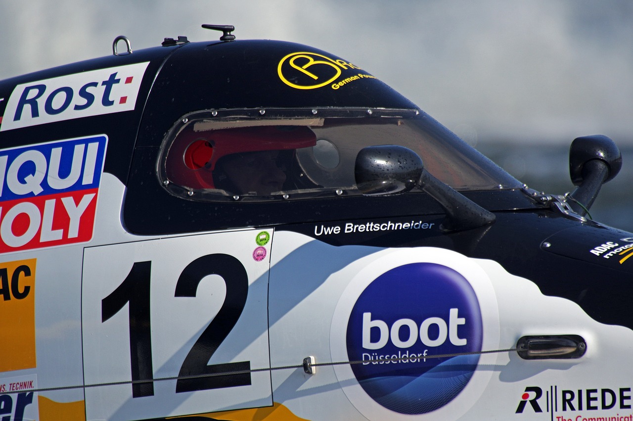 赛车游戏，定义与多元魅力