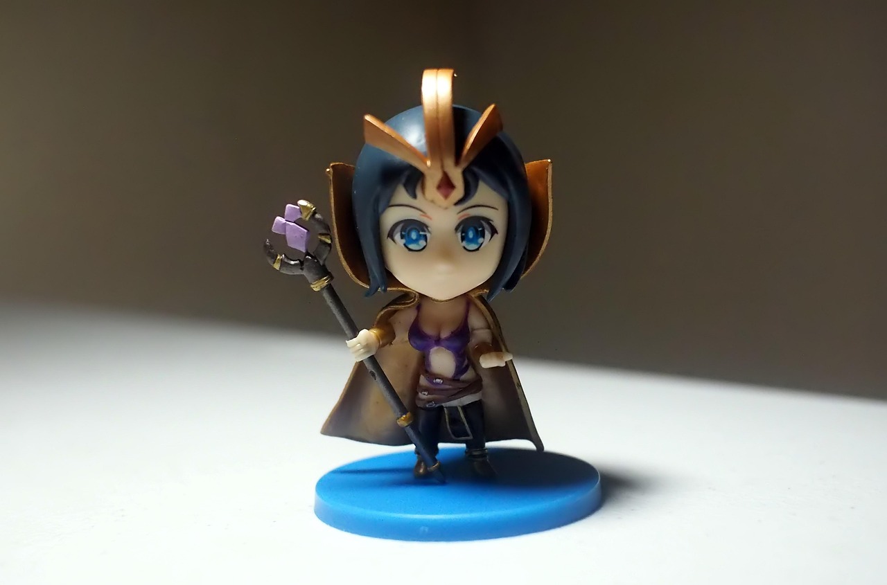 解锁蛋糕，游戏里的甜蜜魔法